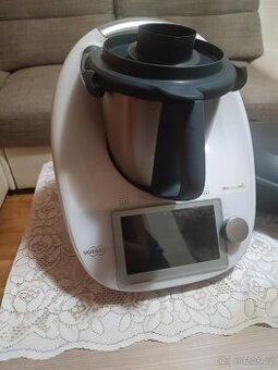 WORWERK TERMOMIX TM6 1