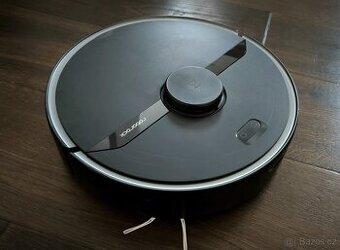 Automatický robotický vysavač Roborock S6