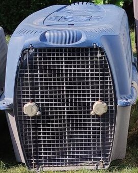 Prodám obří přepravku na psa Pet Cargo 900