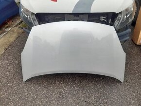 Kapota Peugeot Partner