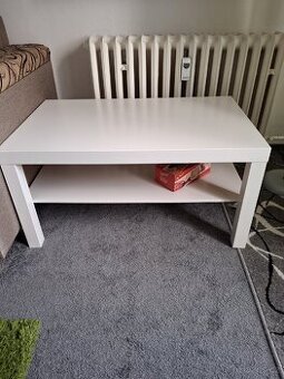 Konferenční stůl 90x55cm