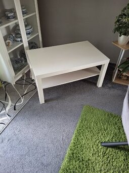 Ikea - konferenční stolek 90x55cm - 1