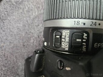 Canon EOS 350d