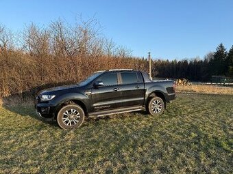 Ford Ranger Wiltrak