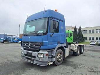 MB ACTROS 2646 LS 6X4