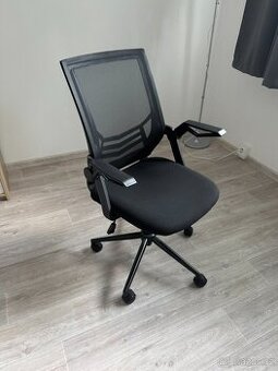 kancelářská židle ASPERUP