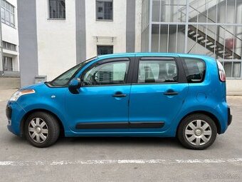 Citroën C3 Picasso, 1.4 16V 70 kW