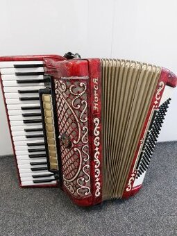 Horch akordeon