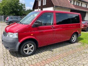 Transporter