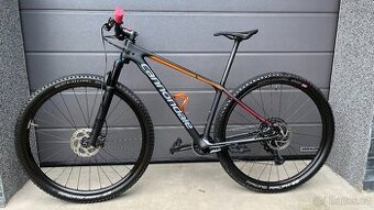 Cannondale FSi vel. S