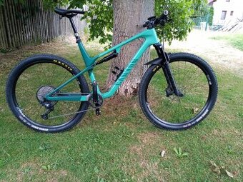 Canyon Lux World Cup 2023 XL