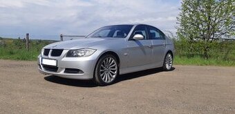 BMW E90 320d, 120kW, TK do 2027