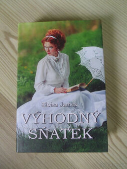 Eloisa James - Výhodný sňatek