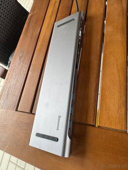 Dokovaci stanice Baseus USB C