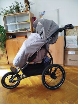 Sportovní kočárek X-Lander xrun
