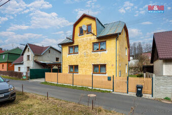 Prodej rodinného domu, 167 m², Nejdek - Pozorka