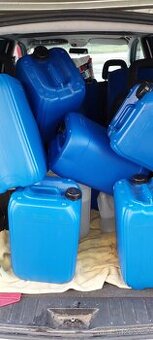 Kanystr,barel 25l