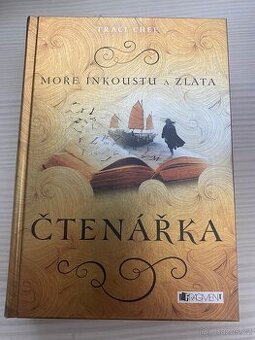 ČTENÁŘKA