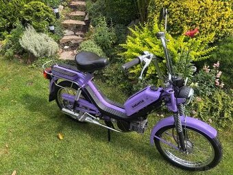 Babetta 210