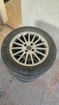 Alu kola 4x108 r16
