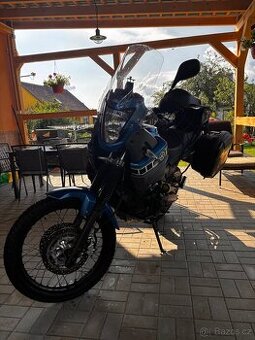 Yamaha Tenere 660