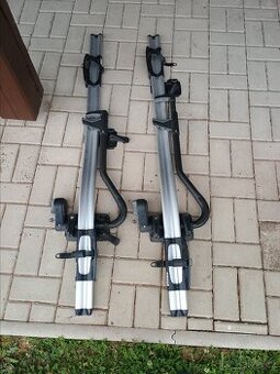 Střešní nosič Thule ProRide 591