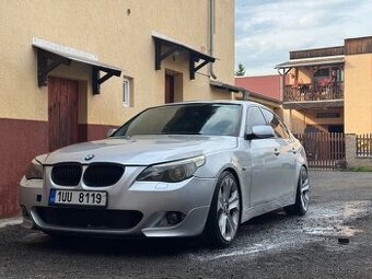 BMW E60