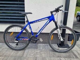 Horské kolo Merida Matts sport 500