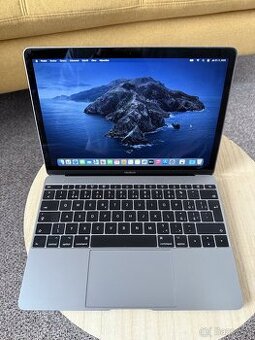 Macbook 12" Retina 2017