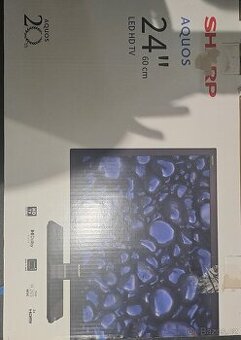 LED TV 60 cm