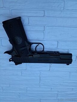 Pistole sti duty one co2 4,5mm