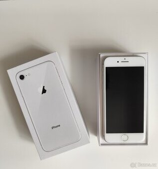 iPhone 8 256 GB