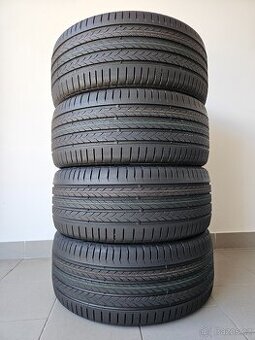 Letní Continental 245/45/19 - Nové