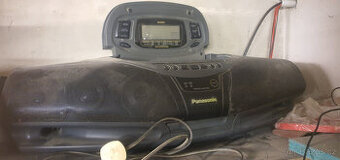 panasonic RAK RX118WH