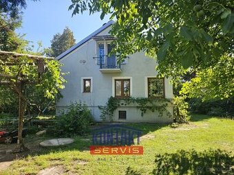 Pronájem zděné chaty, Dubné - Křenovice, ev.č. PK-7806