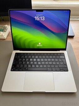 MacBook Pro 14 M1 Pro / 1TB SSD / 16Gb RAM
