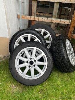 kola R16 205/55 - 1