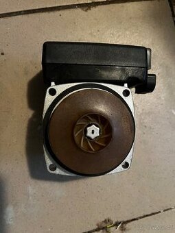Grundfos UPER15-50