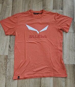 Salewa triko M