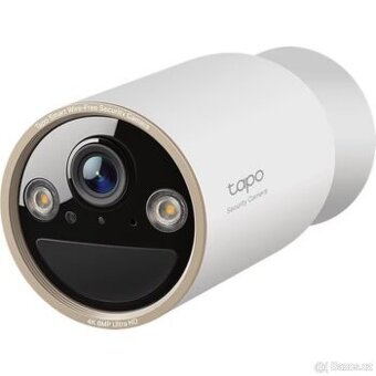 🎥 TP-Link Tapo C460 venkovní domovní kamera