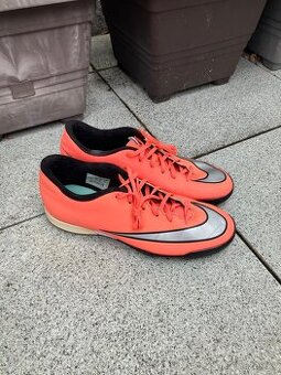Nike Mercurial vortex II - pánské turfy