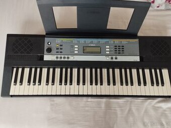Klávesy Yamaha YPT 240