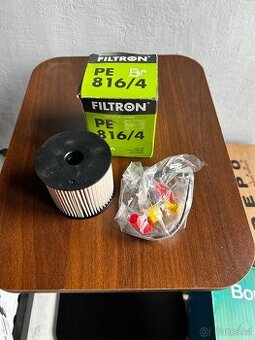 Palivový filtr FILTRON PE 816/4 - 1