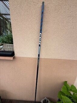 CCM hokejka JETSPEED FT5 PRO Limitovaná edice MODRÁ - 1