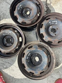 Disk Peugeot 206 - 1