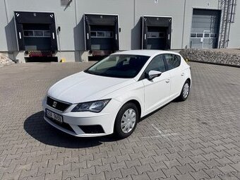 Prodám Seat Leon 1.2 TSI 63kw, odpočet DPH