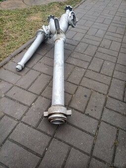 Hydrantová nástavec - 1