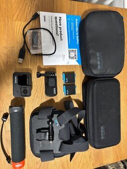 GoPro Hero 9 Black