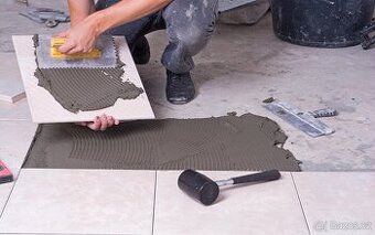 🏗️ STAVEBNÍ FIRMA MAINEM HLEDÁ OBKLADAČE A ZEDNÍKA👷♂️