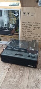 Victrola VTA-73 Eastwood Signature
